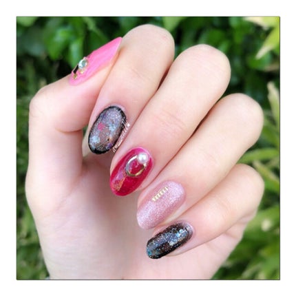 ミニネイル/パラドゥ/マニキュアを使ったクチコミ(1枚目)