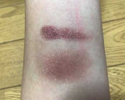 シャドーカスタマイズ/MAJOLICA MAJORCA/単色アイシャドウを使ったクチコミ(2枚目)