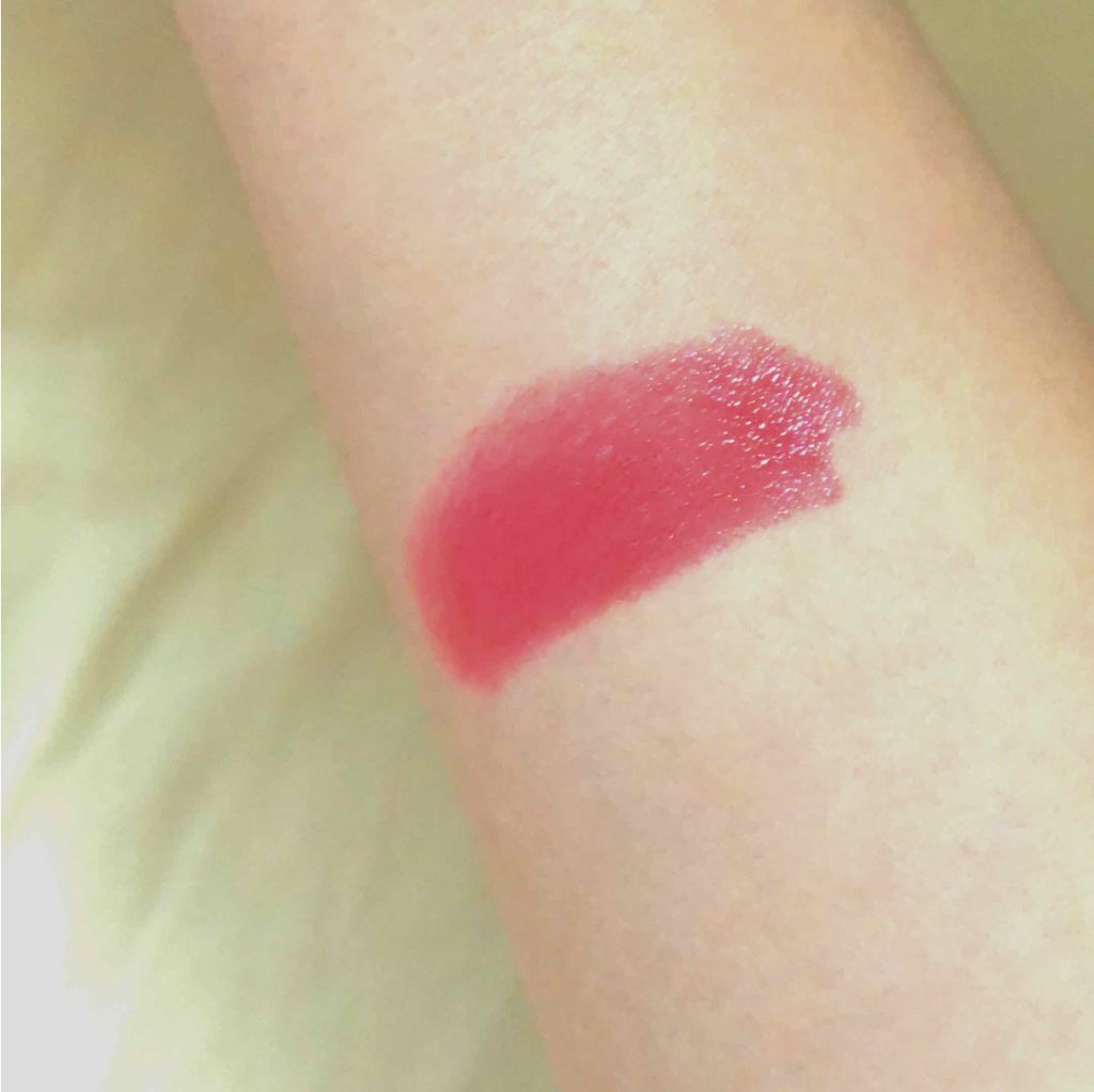 リップスティック/M・A・C/口紅を使ったクチコミ（3枚目）