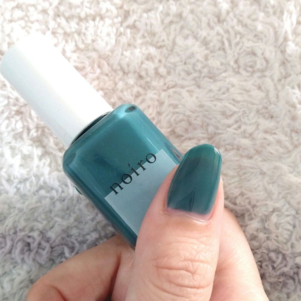 ネイルカラー/noiro/マニキュアを使ったクチコミ(2枚目)