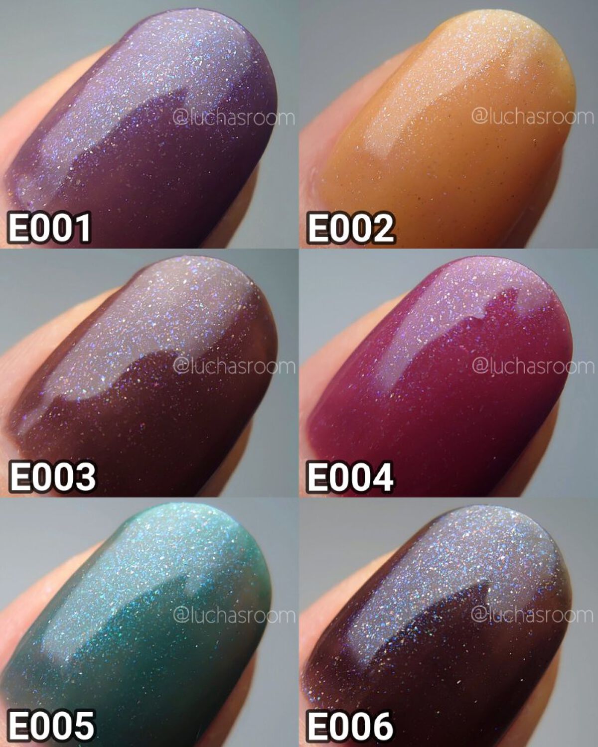 pa ネイルカラー プレミア E004/pa nail collective/マニキュアを使ったクチコミ（3枚目）