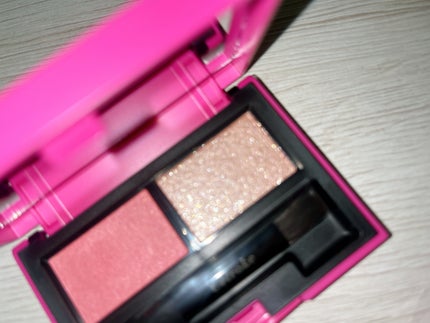 セルヴォーク ピンクアミュレット/Celvoke/メイクアップキットを使ったクチコミ(3枚目)