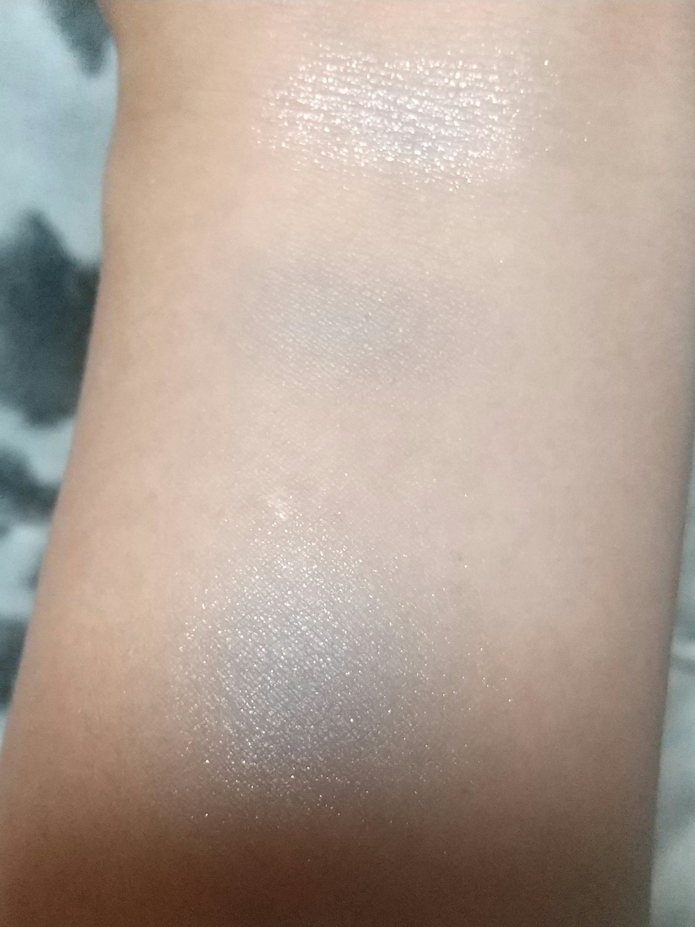 シグニチャー カラー アイズ/SUQQU/アイシャドウパレットを使ったクチコミ(4枚目)