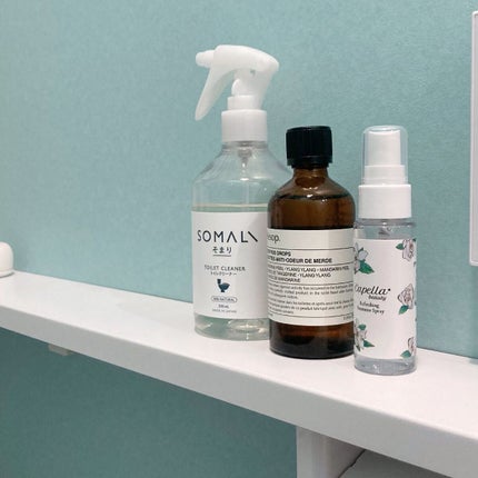 フェミニンケアソープ/カペラビューティー/ボディソープを使ったクチコミ(7枚目)