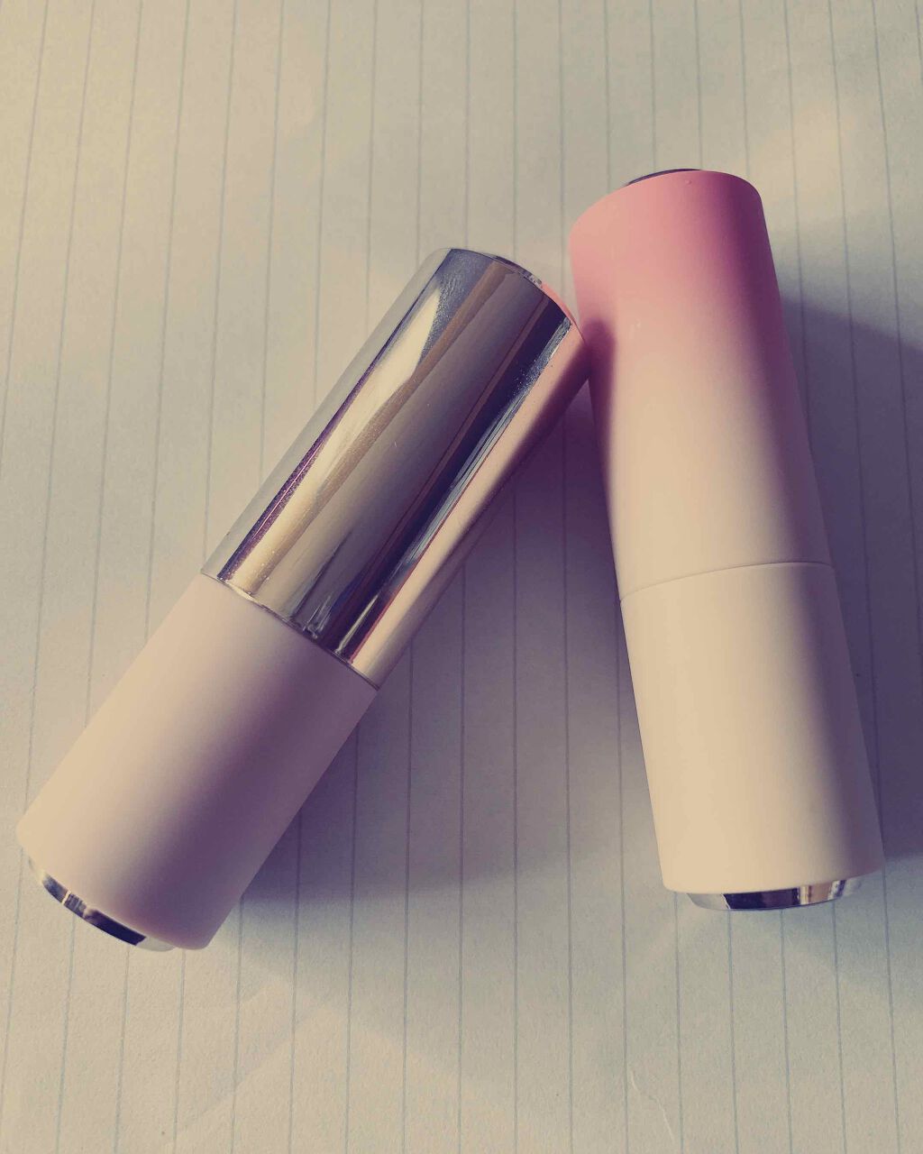 ベターリップトーク/ETUDE/口紅を使ったクチコミ(1枚目)