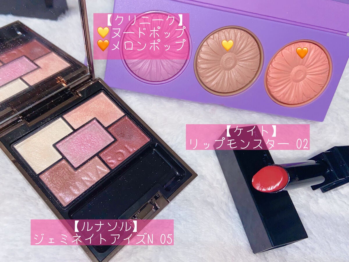 オペラ リップティント N/OPERA/リップティントを使ったクチコミ(4枚目)