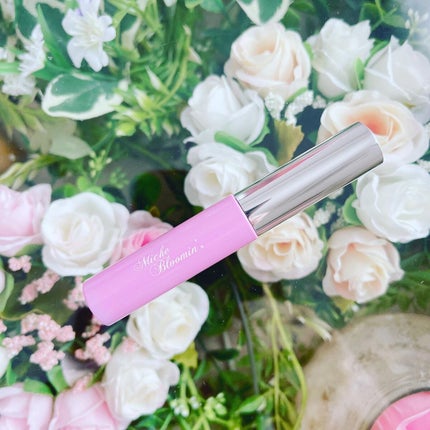 アイラッシュグルー/ミッシュブルーミン/つけまつげを使ったクチコミ(3枚目)