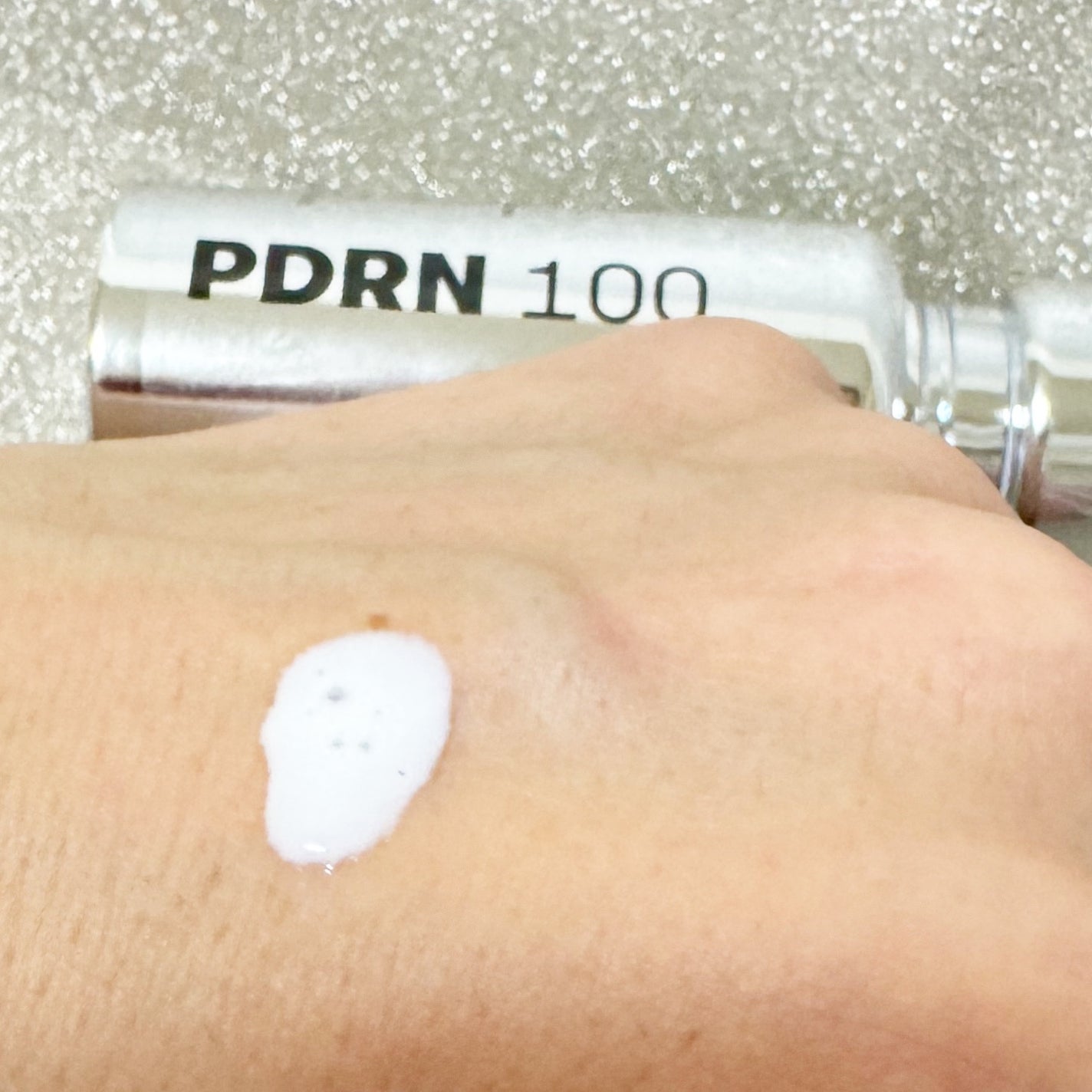 PDRNエッセンス100/VT/美容液を使ったクチコミ(4枚目)