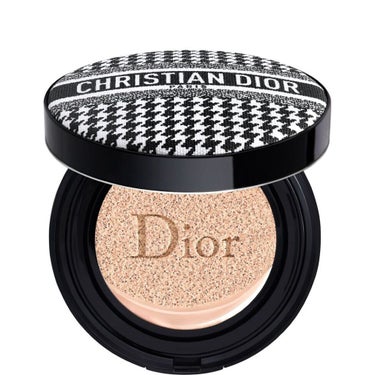 DIOR スキン フォーエヴァー クッション　ニュー ルック エディション　1N