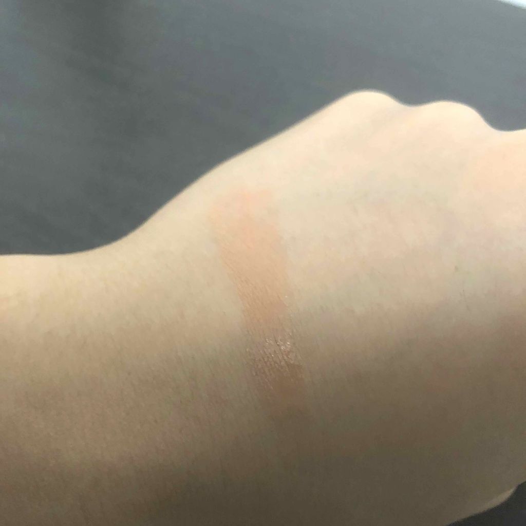 リップバーム パーフェクター/CLARINS/リップバームを使ったクチコミ（3枚目）