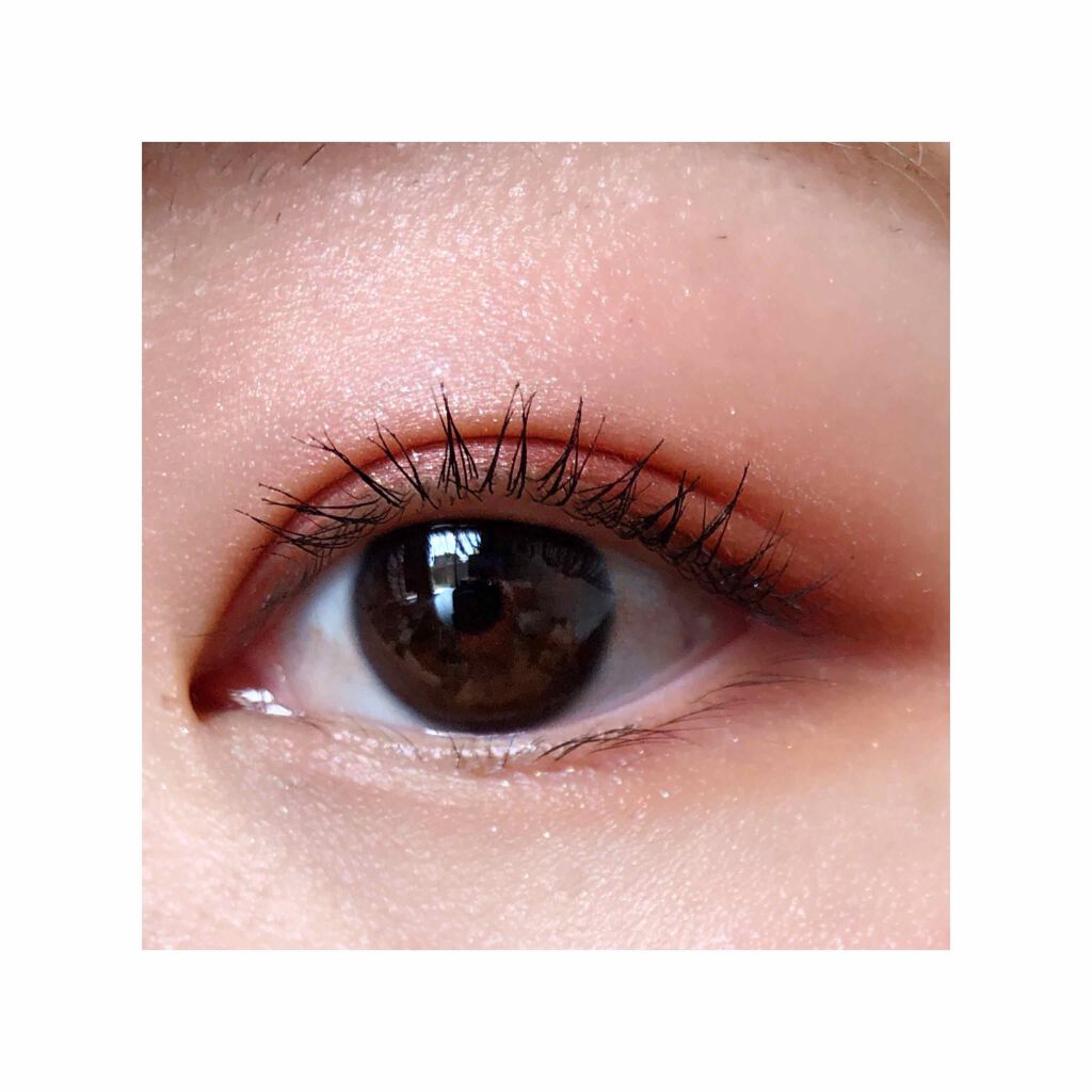 AQ ラッシュブラック/DECORTÉ/マスカラを使ったクチコミ(3枚目)