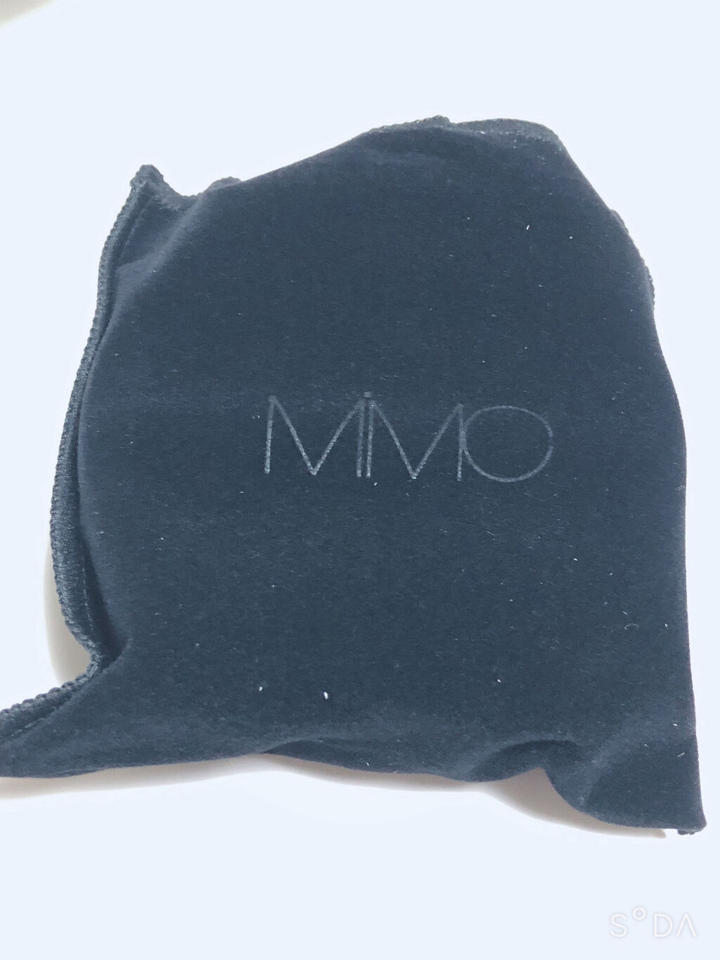 ミネラルリキッドリー ファンデーション SPF22 PA++/MiMC/リキッドファンデーションを使ったクチコミ（2枚目）