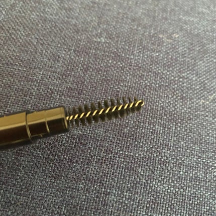 ファッションブロウ パウダーインペンシル N/MAYBELLINE NEW YORK/アイブロウペンシルを使ったクチコミ(3枚目)