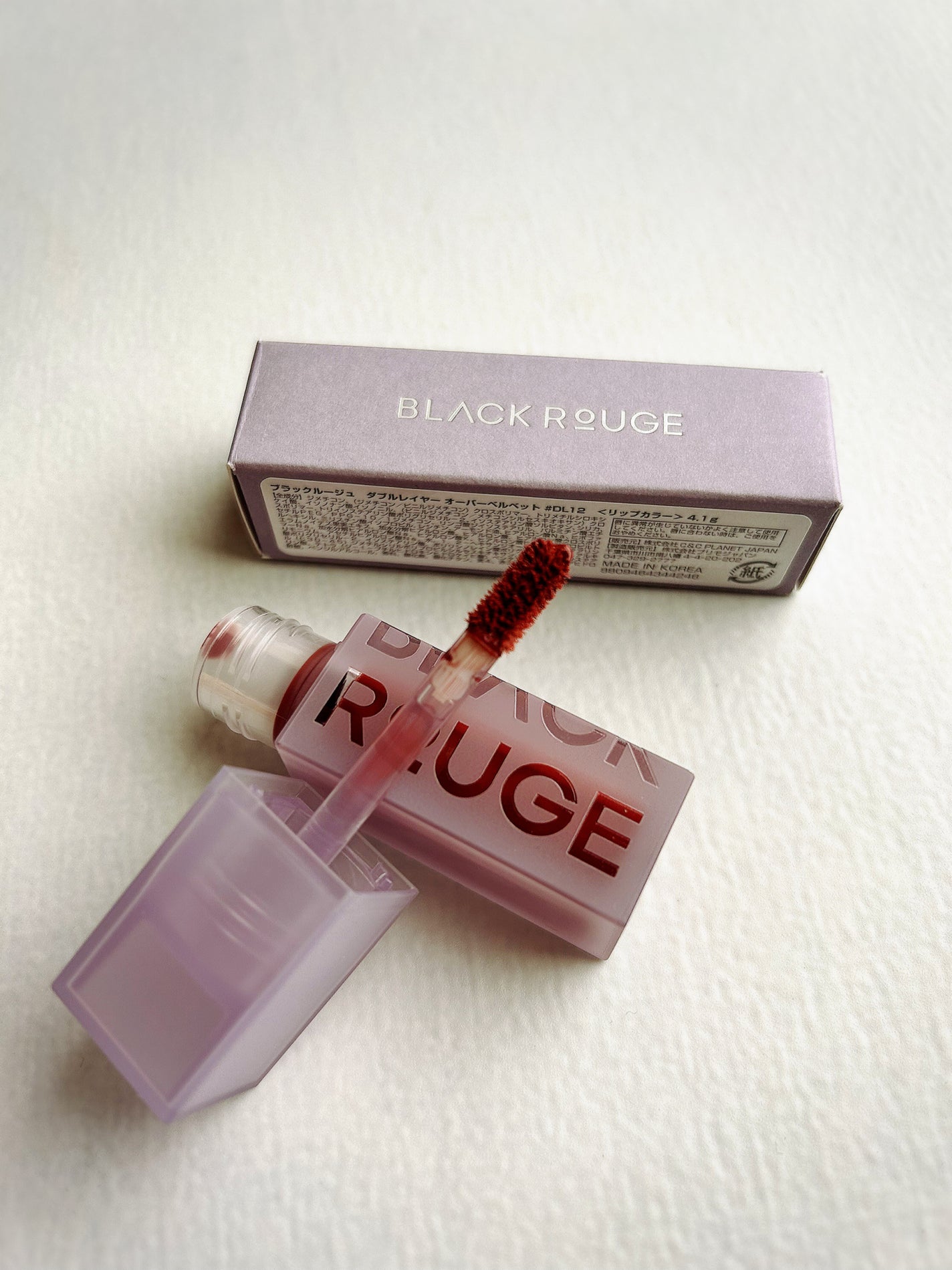 ãããã ð¹ on LIPS ããã©ãã¯ã«ãŒãžã¥æ§ðããã«ã¬ã€ã€ãŒãªãŒããŒãã«ãããDL12..ãïŒ2æç®ïŒ