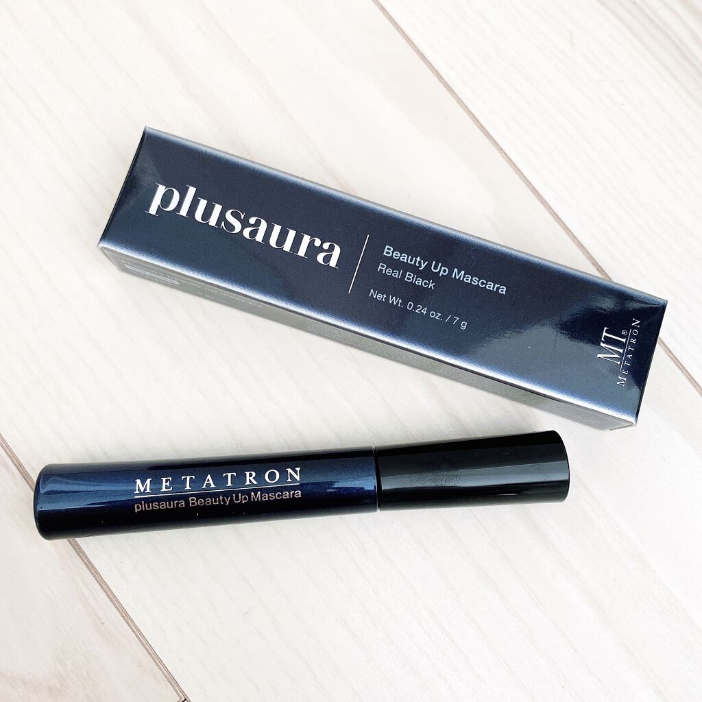 MTメタトロン ビューティアップマスカラ