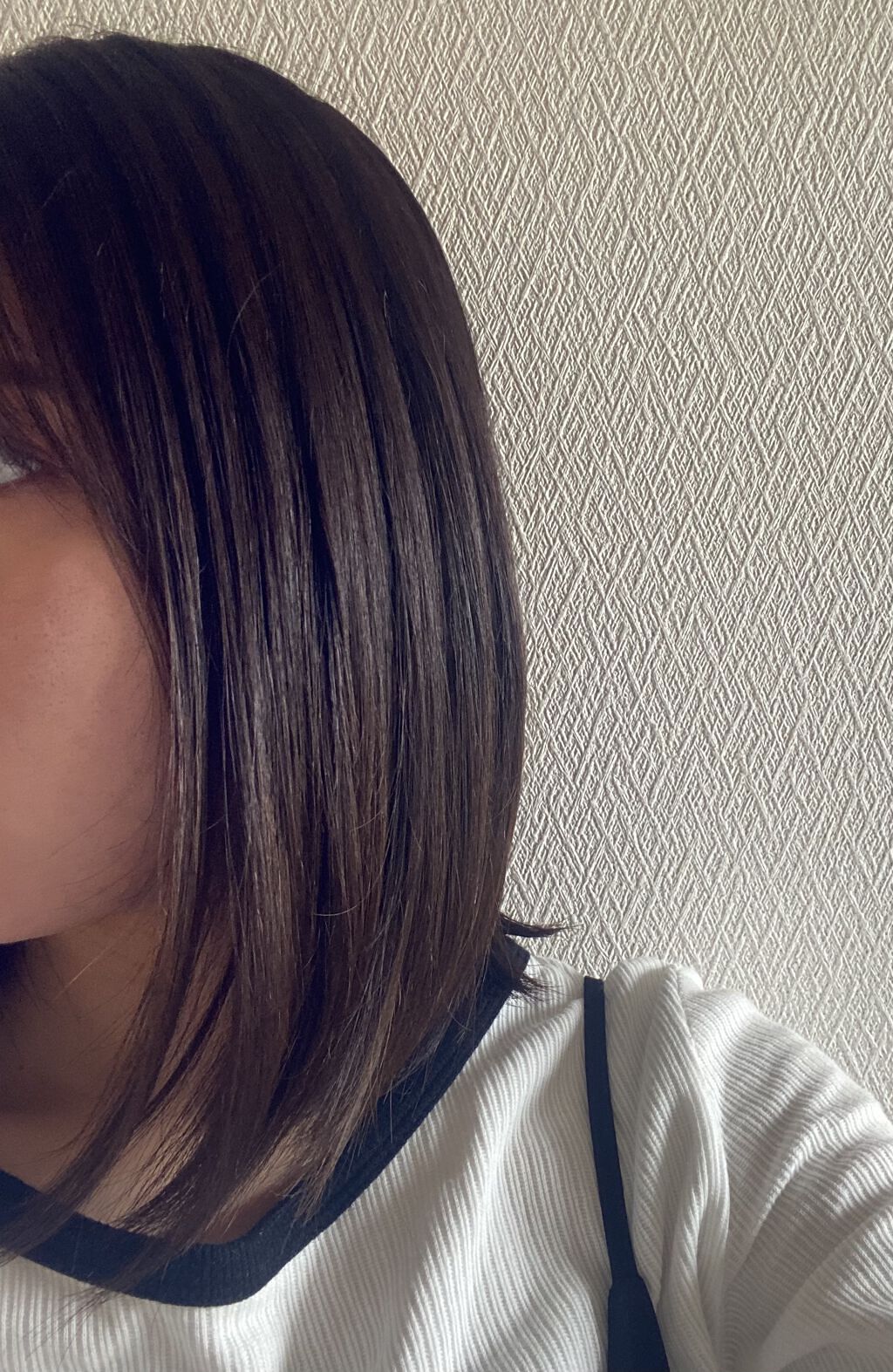 モイスト＆ダメージリペア 高濃度ヘアマスク/FUN AZUM/ヘアマスク・ヘアパックを使ったクチコミ（3枚目）