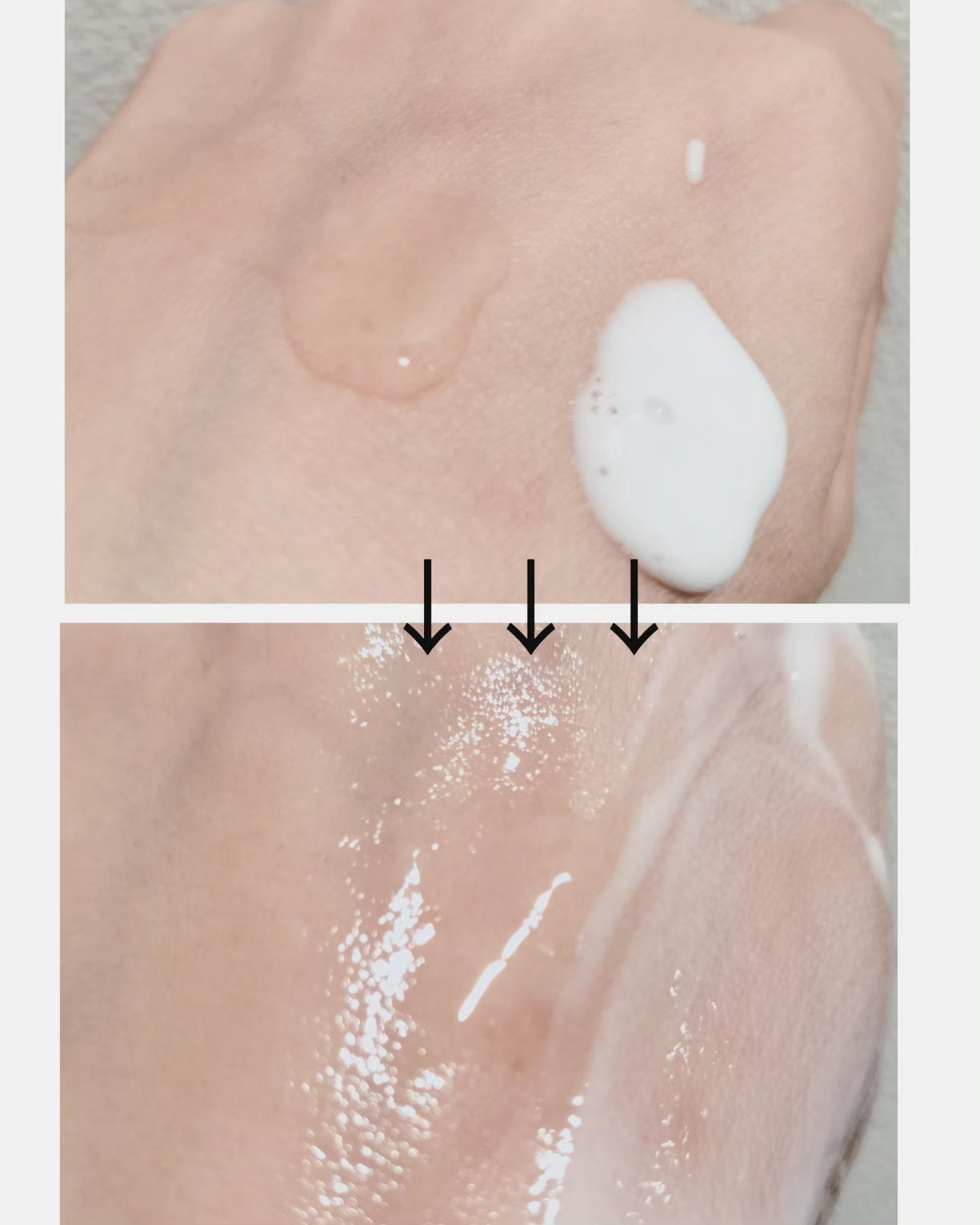 ライスブラン90マイルドクレンジングオイル/Bonajour/オイルクレンジングを使ったクチコミ（2枚目）