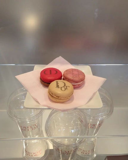 koroboro33 on LIPS 「ChristianDiorディオールアディクトリップケースディ..」(6枚目)