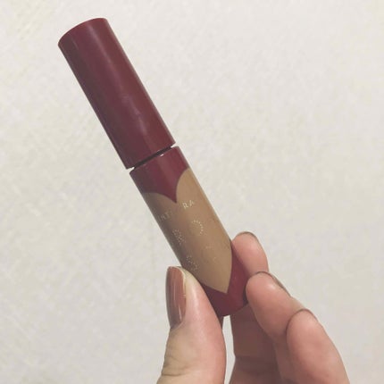 ニュアンスアイブローマスカラ/インテグレート/眉マスカラを使ったクチコミ(1枚目)