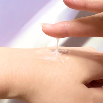 9番 NMNバイオリフト濃縮美容液/numbuzin/美容液を使ったクチコミ(4枚目)