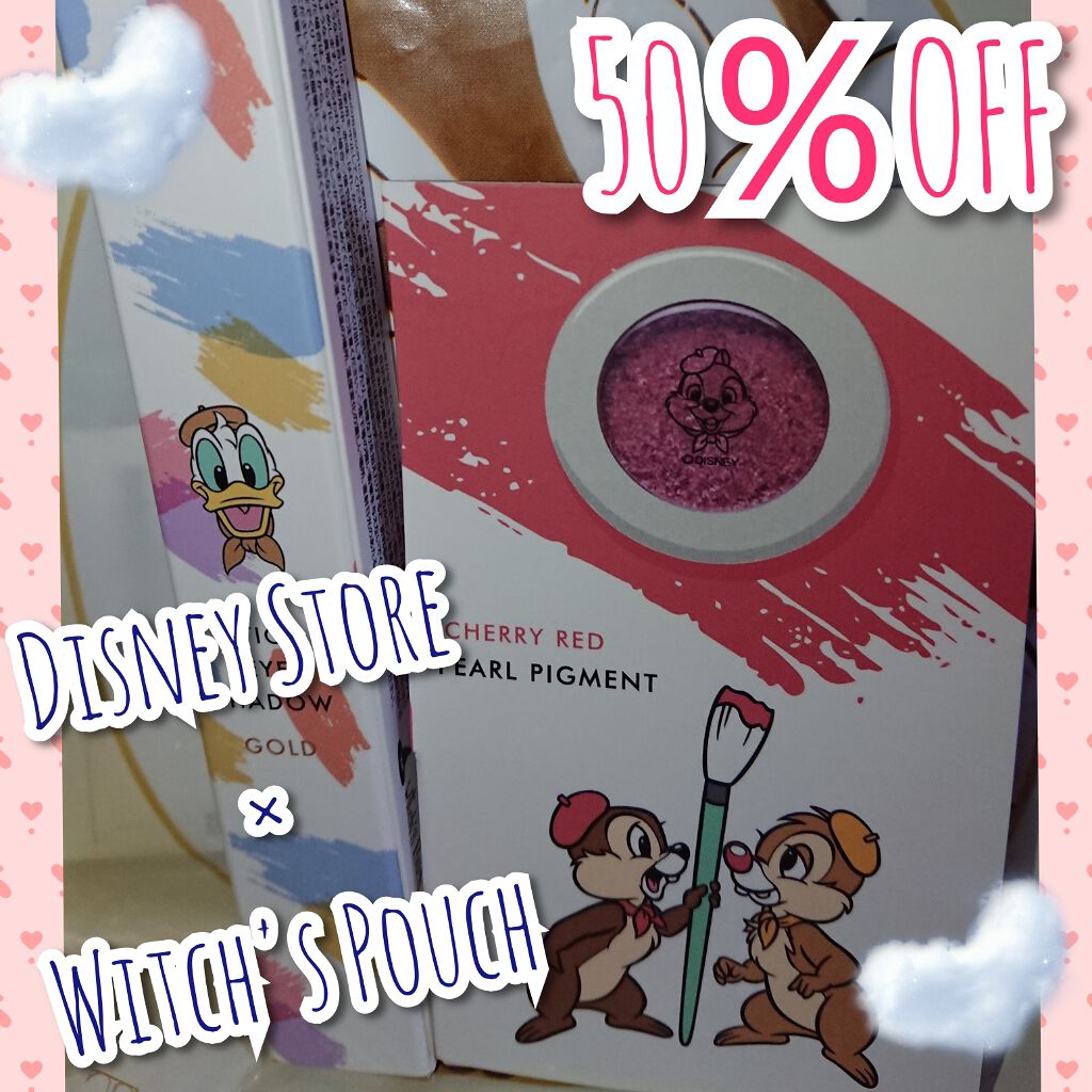 ウィッチズ フィットスティックシャドウ/Witch's Pouch/スティックアイシャドウを使ったクチコミ(1枚目)