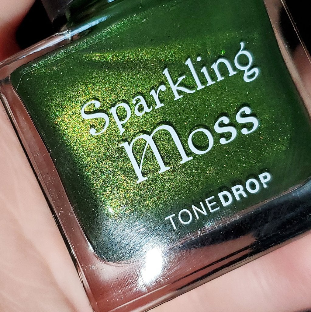 カラフルネイルズ/キャンメイク/マニキュアを使ったクチコミ(5枚目)