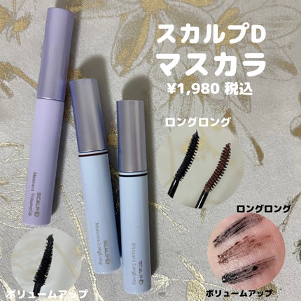 スカルプD アイラッシュセラム プレミアム/アンファー(スカルプD)/まつげ美容液を使ったクチコミ(5枚目)