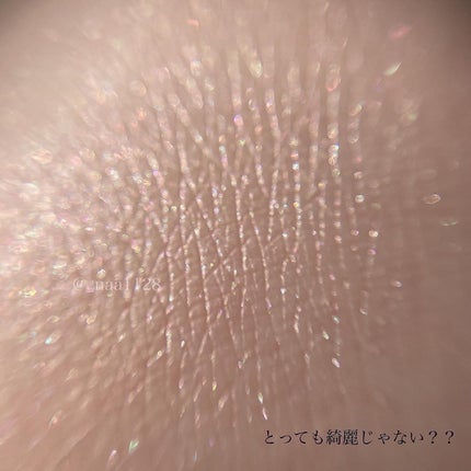 ディオールスキン フォーエヴァー クチュール ルミナイザー/Dior/プレストパウダーを使ったクチコミ(4枚目)