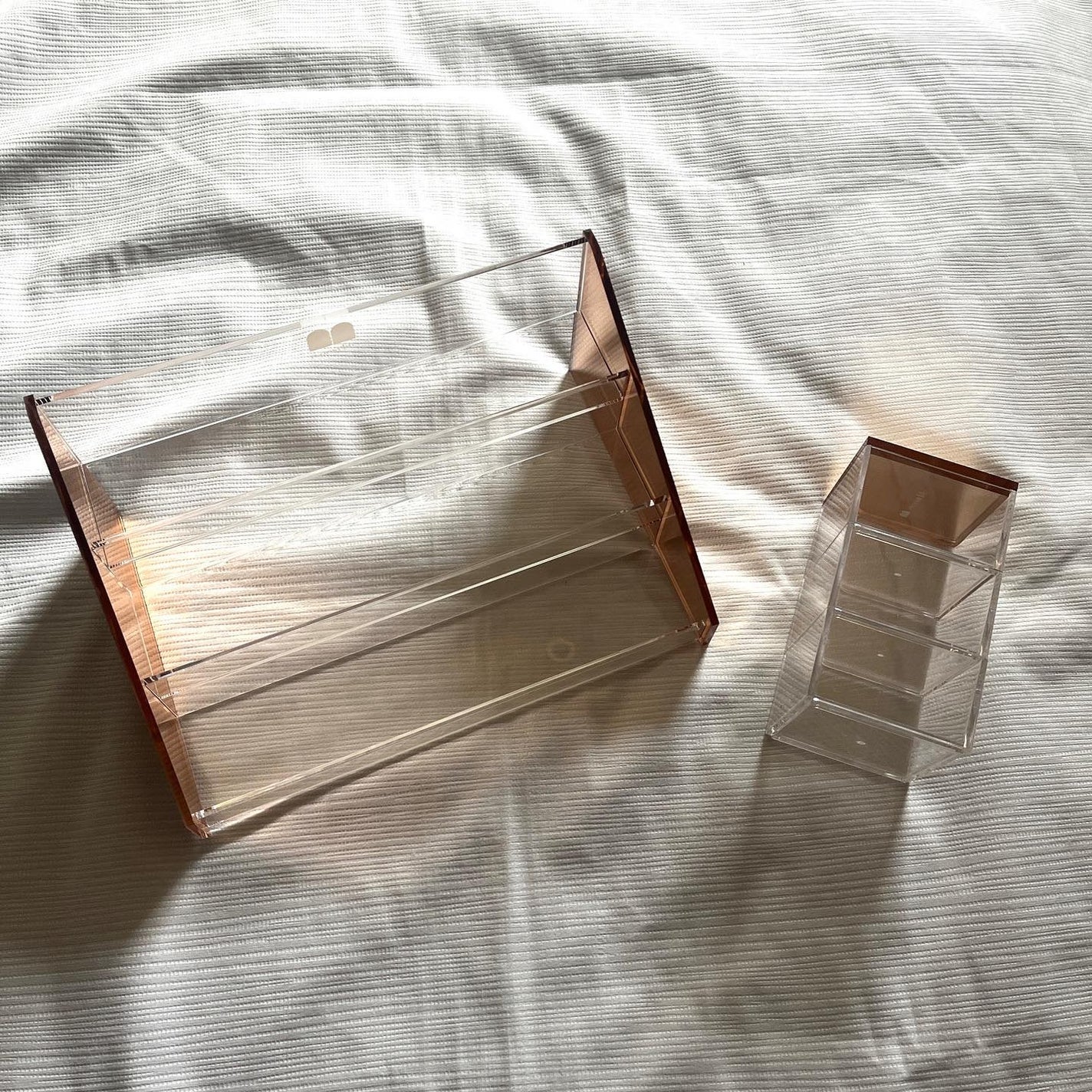 アクリルケース/MoosyLife/その他を使ったクチコミ(2枚目)