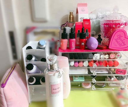 コスメ収納/その他を使ったクチコミ(1枚目)