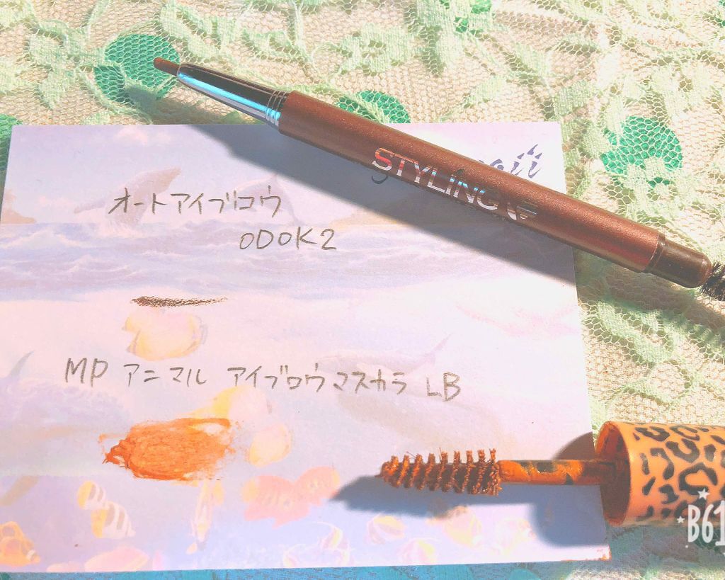 【旧品】マシュマロフィニッシュパウダー/キャンメイク/プレストパウダーを使ったクチコミ(2枚目)