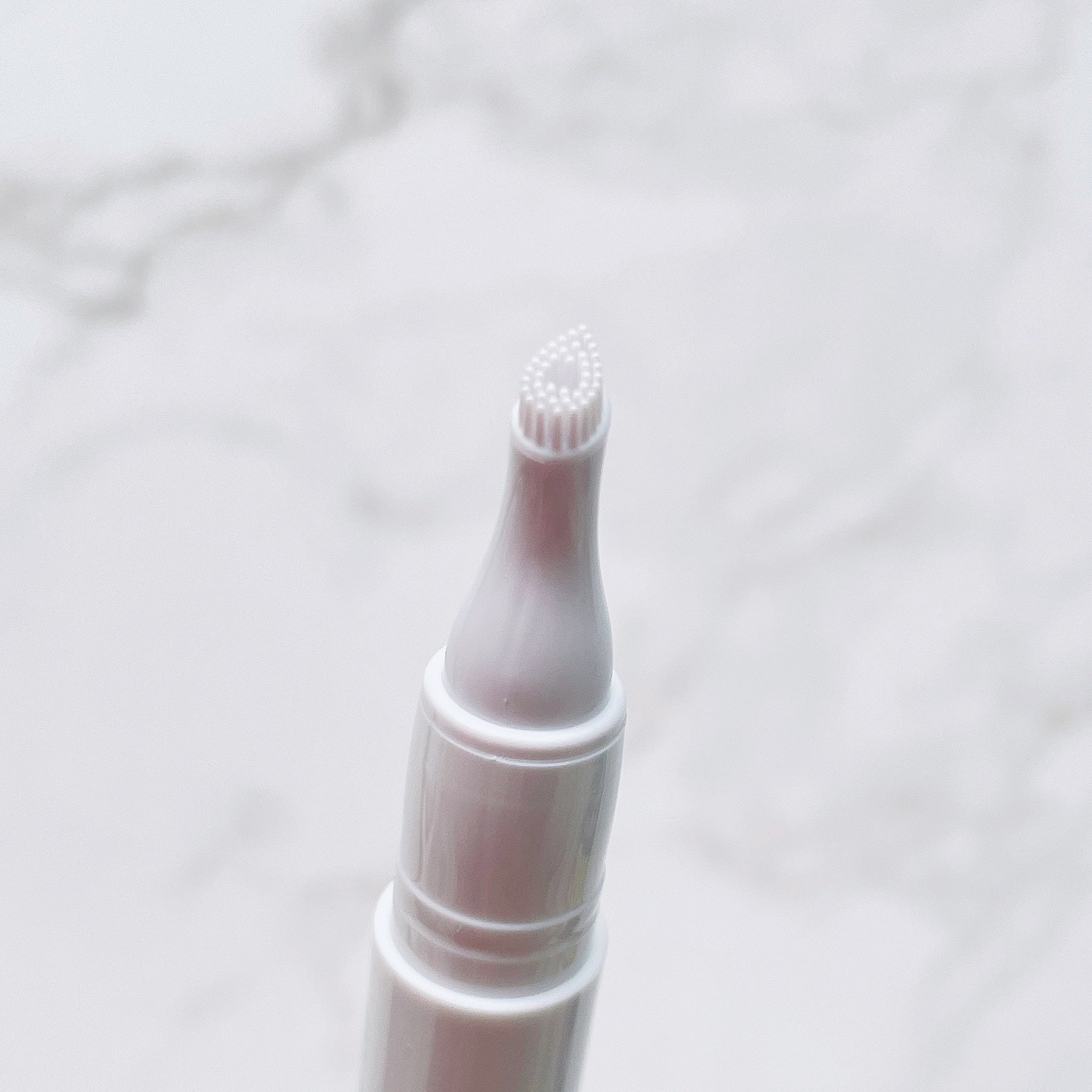 マウスマネージャー ホワイトスクラバー/マウスマネージャー/その他オーラルケアを使ったクチコミ（3枚目）