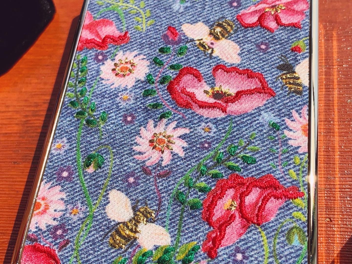 オンブル ジェ/GUERLAIN/アイシャドウパレットを使ったクチコミ(8枚目)