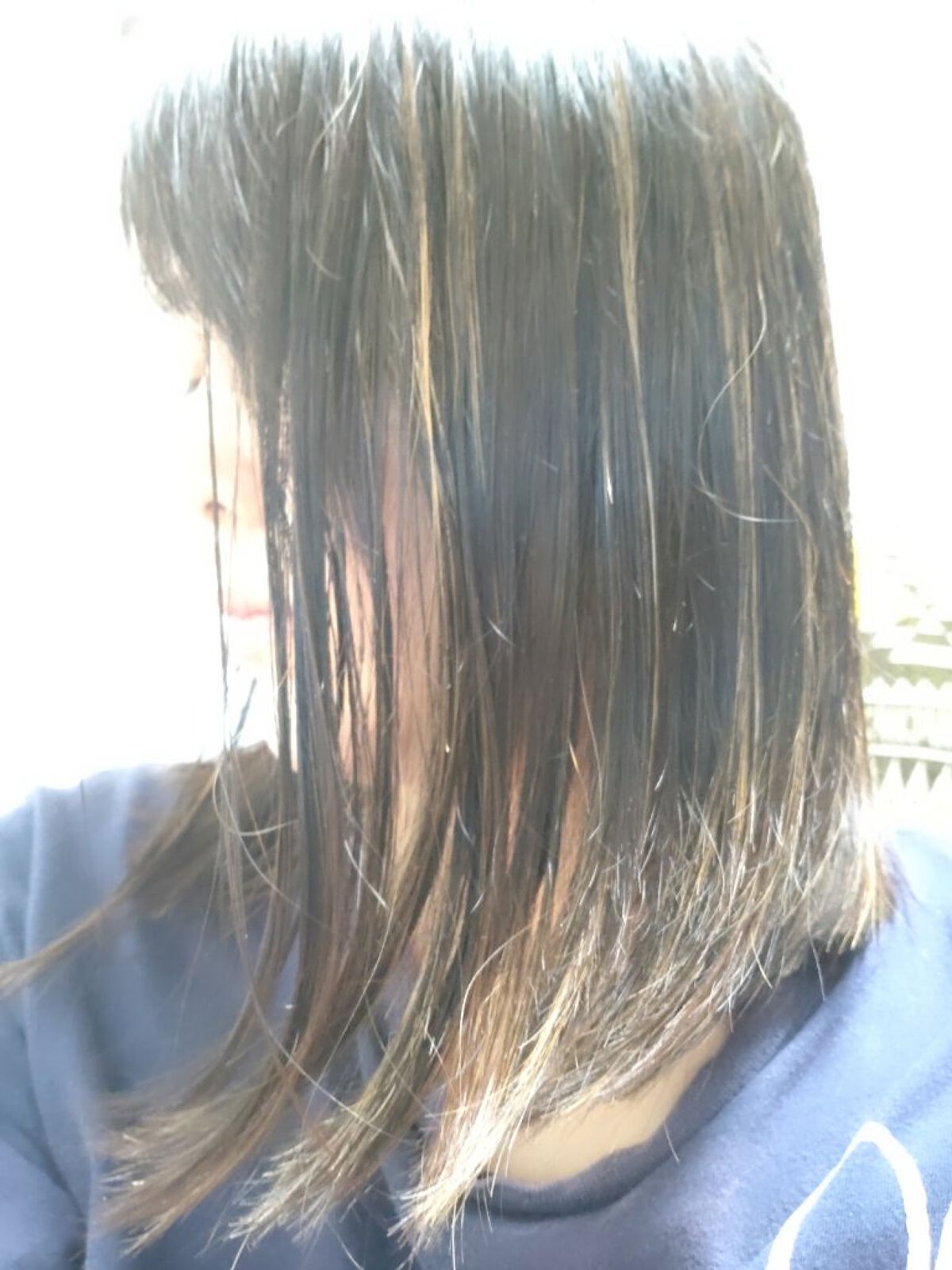 モイスチャーライジング＆リペアブースター 導入液ヘアミスト/エイトザタラソ/ヘアミストを使ったクチコミ（2枚目）