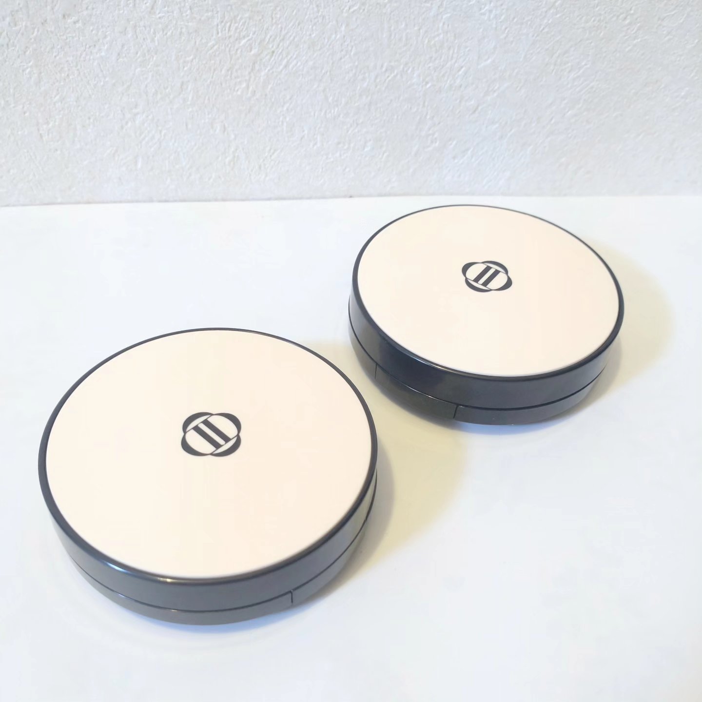 ブラーフィニッシュ雲楚クッション/Dinto/クッションファンデーションを使ったクチコミ（2枚目）