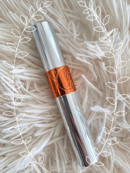 ヴォリュプテ ティントインオイル/YVES SAINT LAURENT BEAUTE/リップグロスを使ったクチコミ(1枚目)