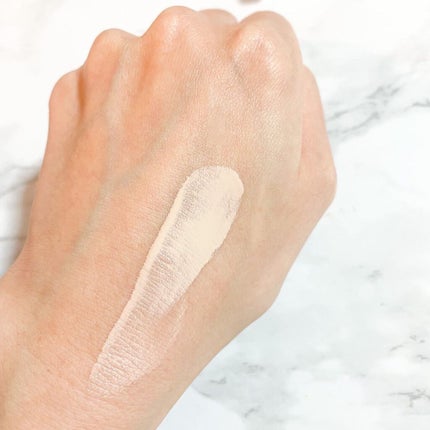 BB+CCクリーム/+OneC(プラワンシー)/BBクリームを使ったクチコミ(3枚目)