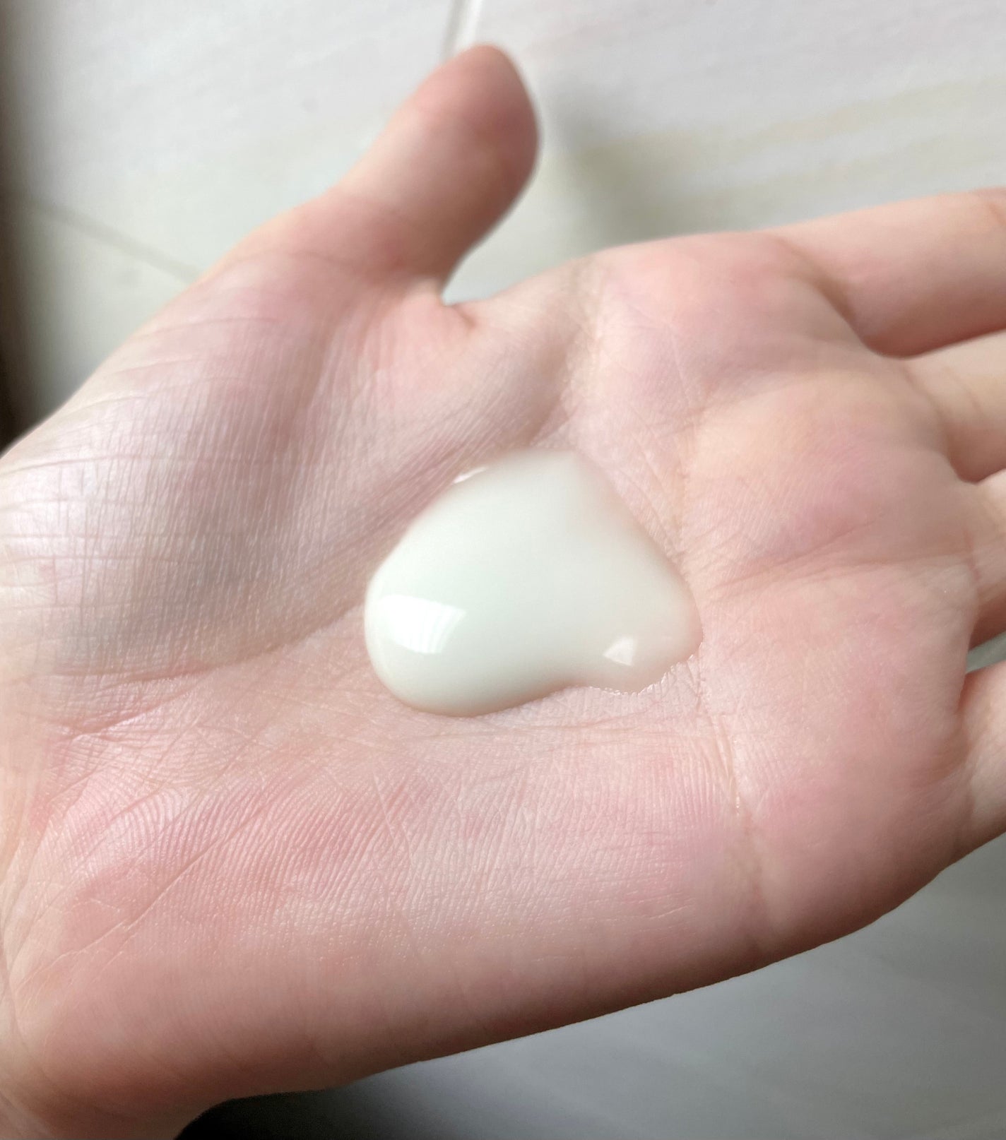 ニベアUV ウォータージェル SPF50/ニベア/日焼け止めジェルを使ったクチコミ(2枚目)