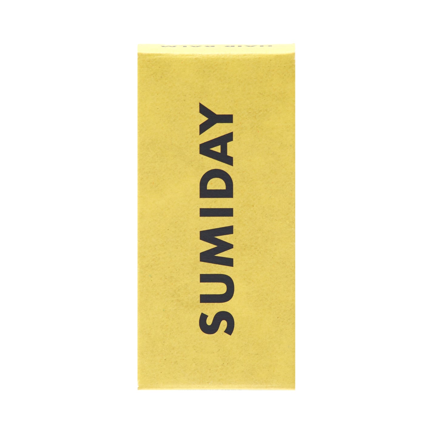 スミデー ヘアバーム SUMIDAY