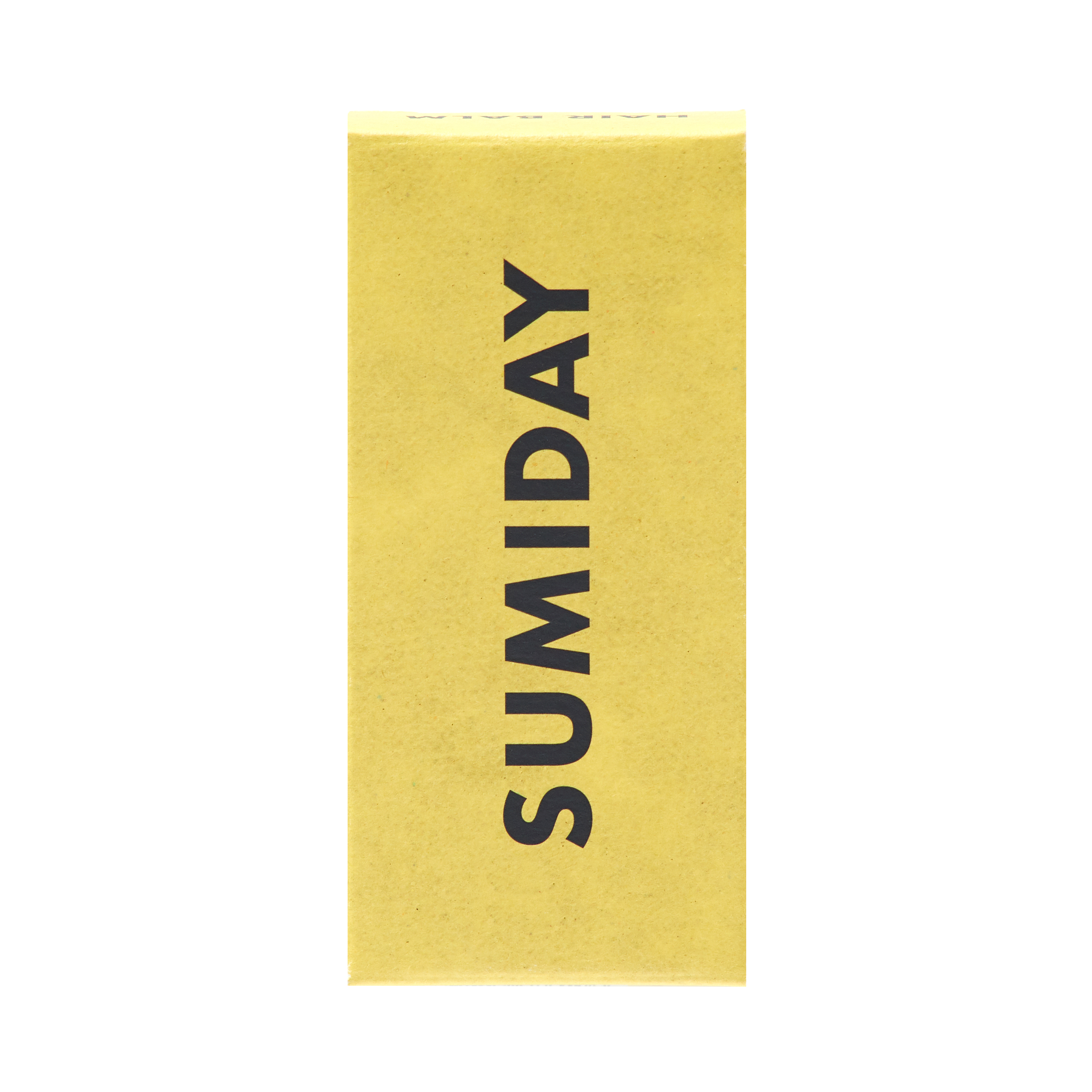 スミデー ヘアバーム ナチュラル