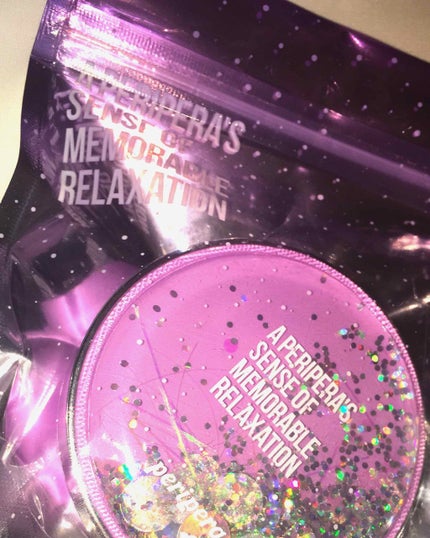 【限定】 ASMR エアリーインククッション/PERIPERA/クッションファンデーションを使ったクチコミ(1枚目)