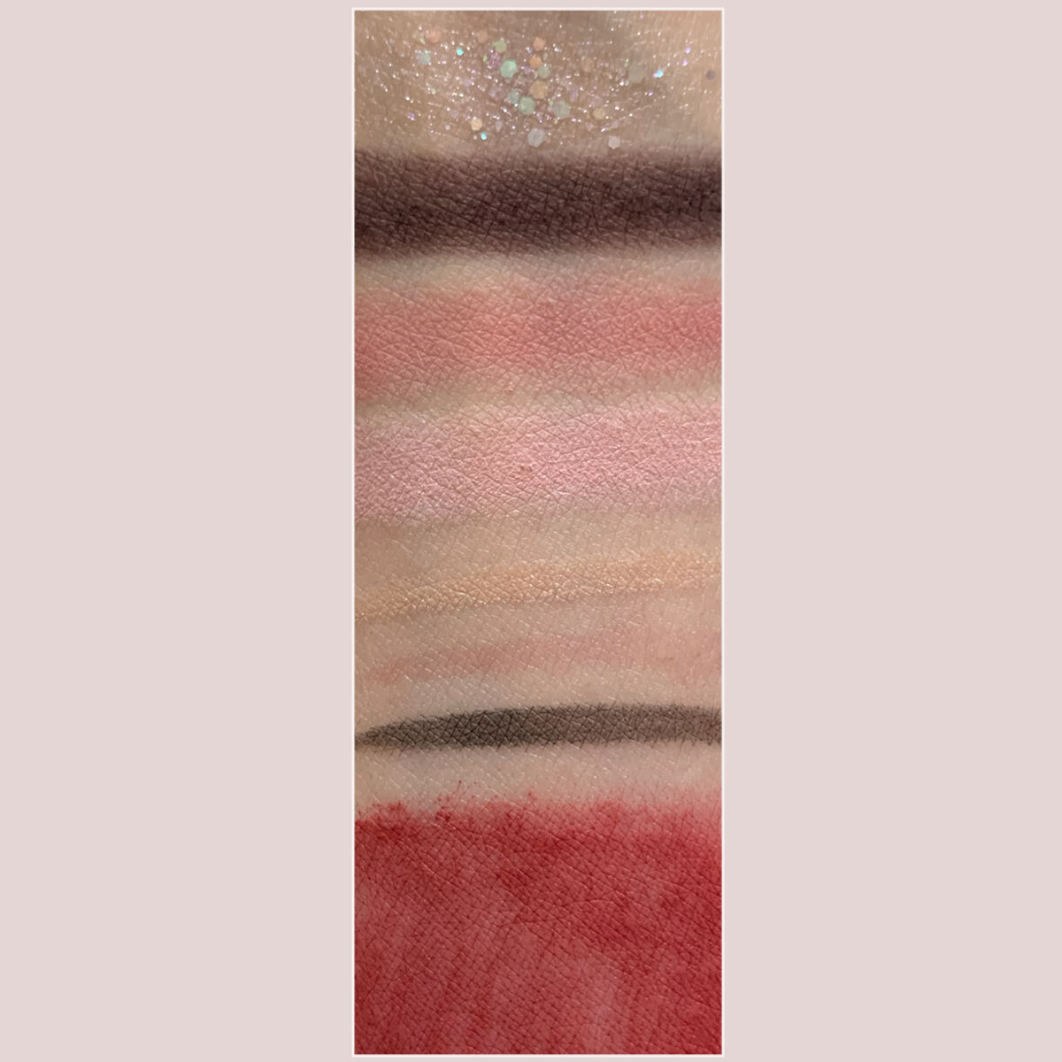 涙袋コンシーラー（ステックアイシャドウ）/coou/ペンシルコンシーラーを使ったクチコミ（2枚目）