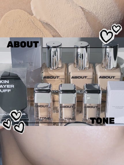 を使ったクチコミ(1枚目)