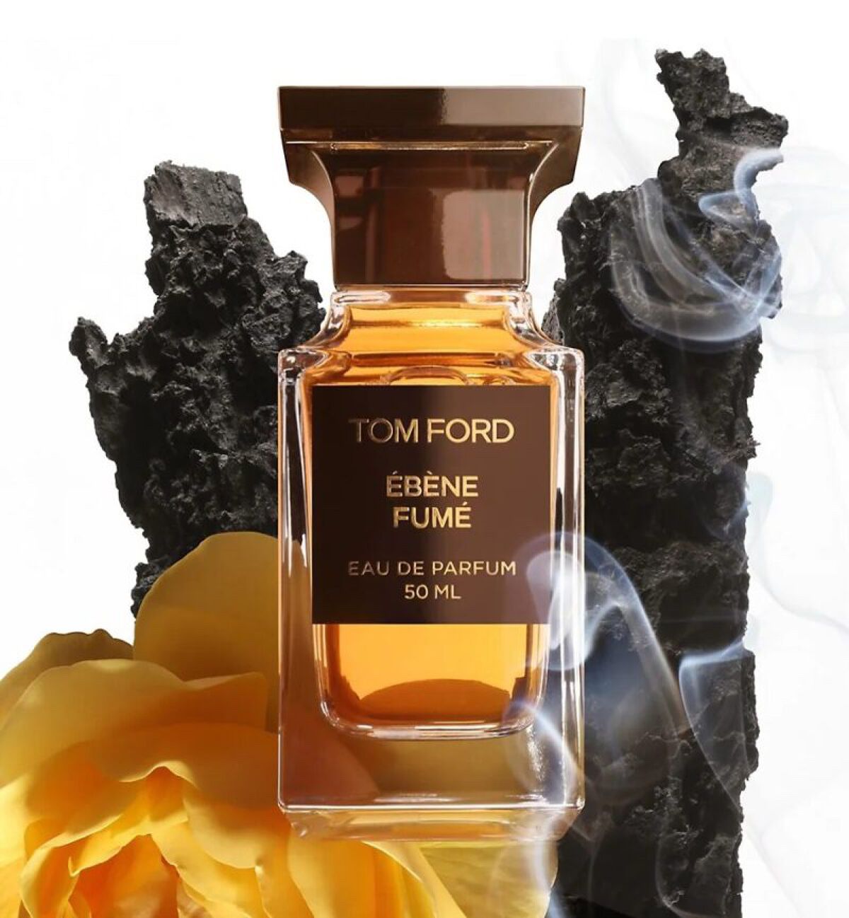 エベーヌ フュメ オード パルファム スプレィ /TOM FORD BEAUTY/香水(レディース)を使ったクチコミ(1枚目)