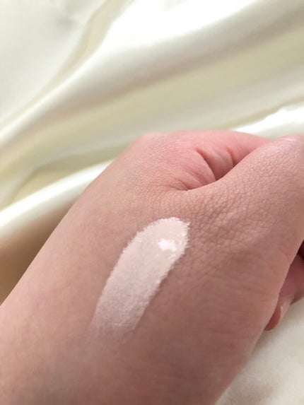 すっぴんメイカー CCリキッド/インテグレート/CCクリームを使ったクチコミ(5枚目)