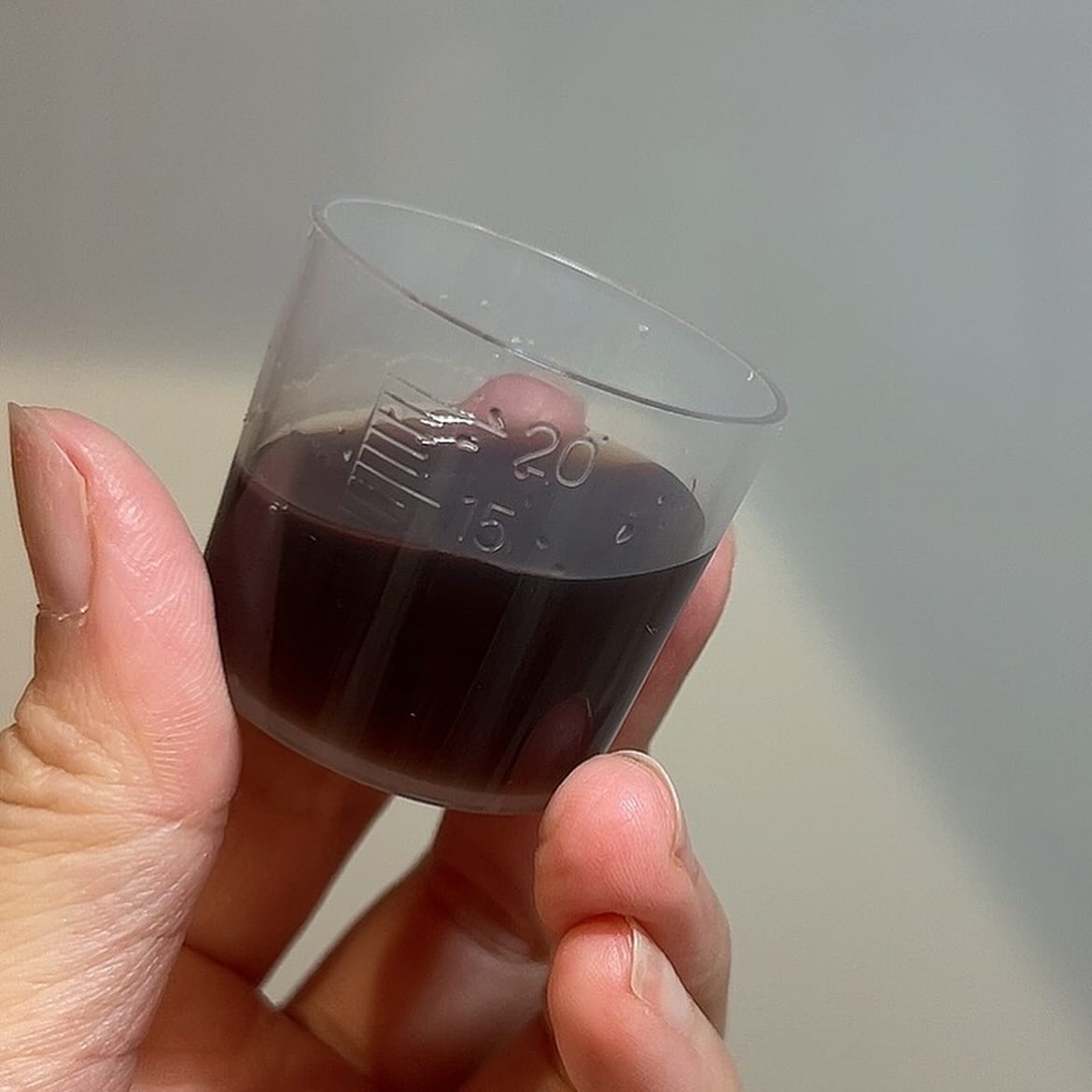 若榴da檸檬/言歩木/酵素ドリンクを使ったクチコミ（2枚目）