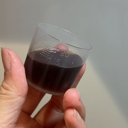 若榴da檸檬/言歩木/酵素ドリンクを使ったクチコミ(2枚目)