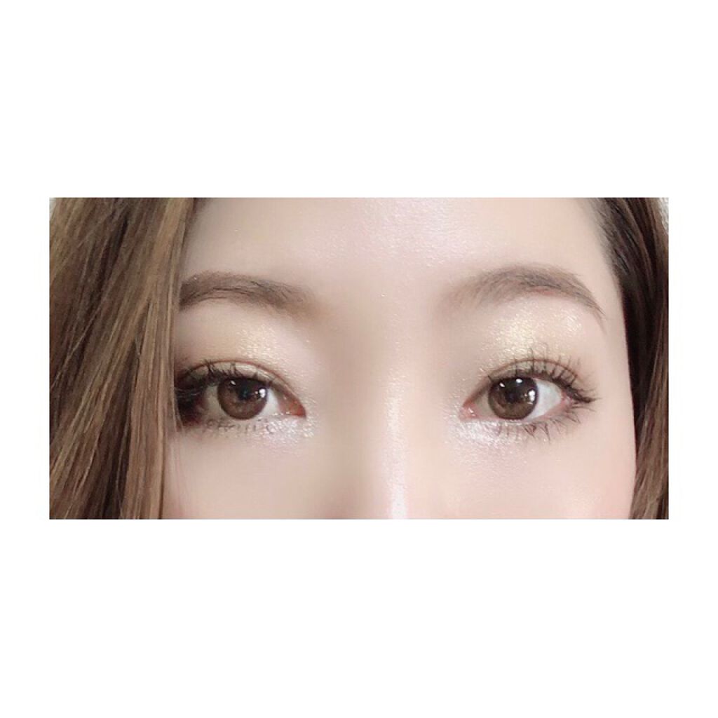 レ キャトル オンブル/CHANEL/アイシャドウパレットを使ったクチコミ(4枚目)