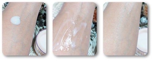 プレミアリフト オールインワン/CANADEL/オールインワン化粧品を使ったクチコミ(5枚目)