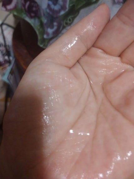 フェイシャルエッセンスマスク アボカドシード/MITOMO/シートマスク・パックを使ったクチコミ(4枚目)